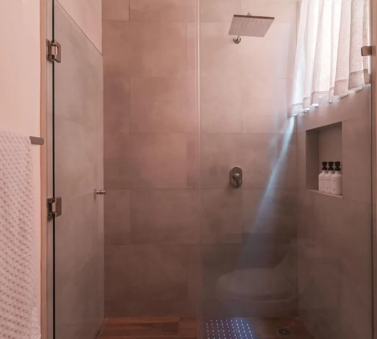 Apartment Stylish Duplex Lower Level 2-Br Wifi Pool Gym Tulum